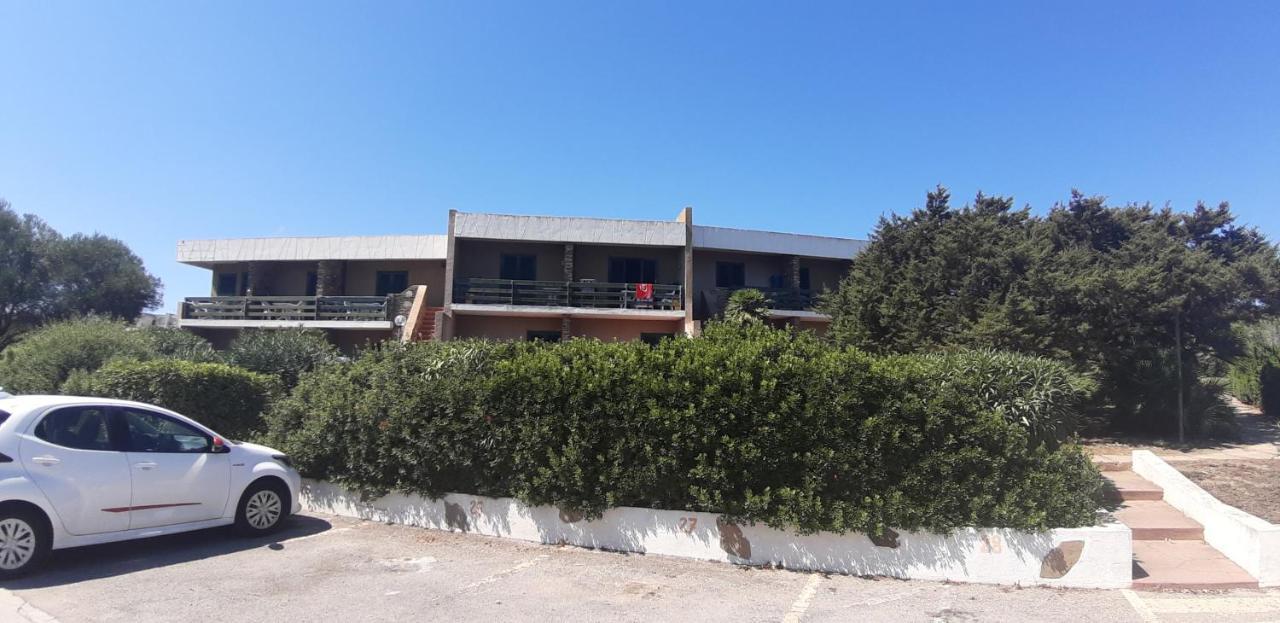 Aparthotel Stintino - Cala Lupo Exterior foto