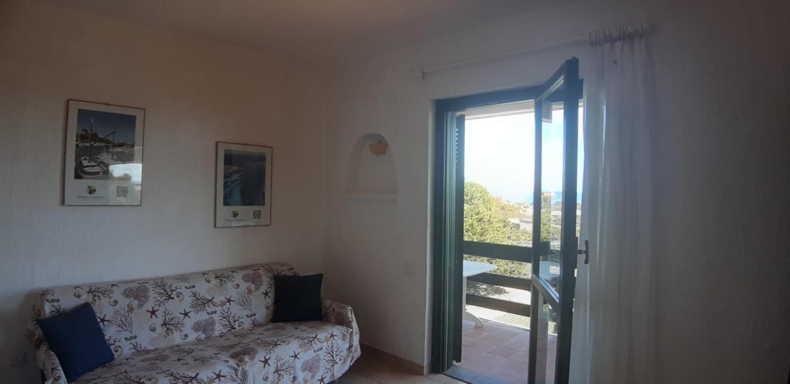Aparthotel Stintino - Cala Lupo Exterior foto